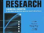 Le journal de la recherche vestibulaire
