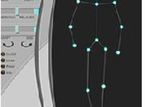 Simulateur de marche