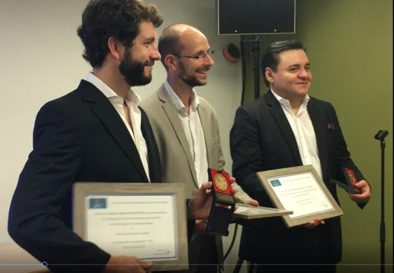 Actualité vestibulaire Actualité vestibulaire