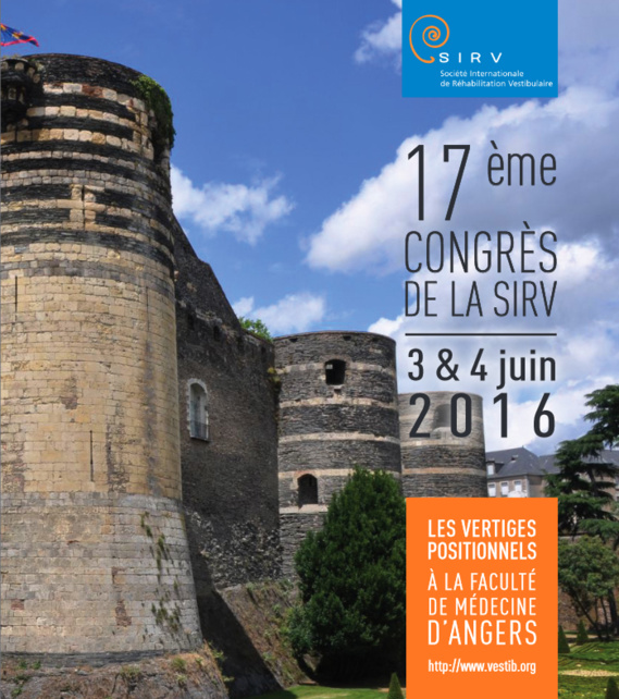 Congrès, rencontres / vestibulaire Congrès, rencontres / vestibulaire