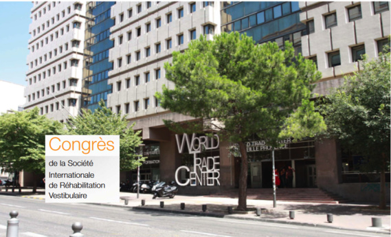 Congrès, rencontres / vestibulaire Congrès, rencontres / vestibulaire
