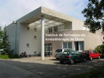 IFMK de Dijon IFMK de Dijon