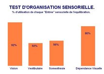 Posturographie dynamique en rééducation vestibulaire - Computerized Dynamic posturography