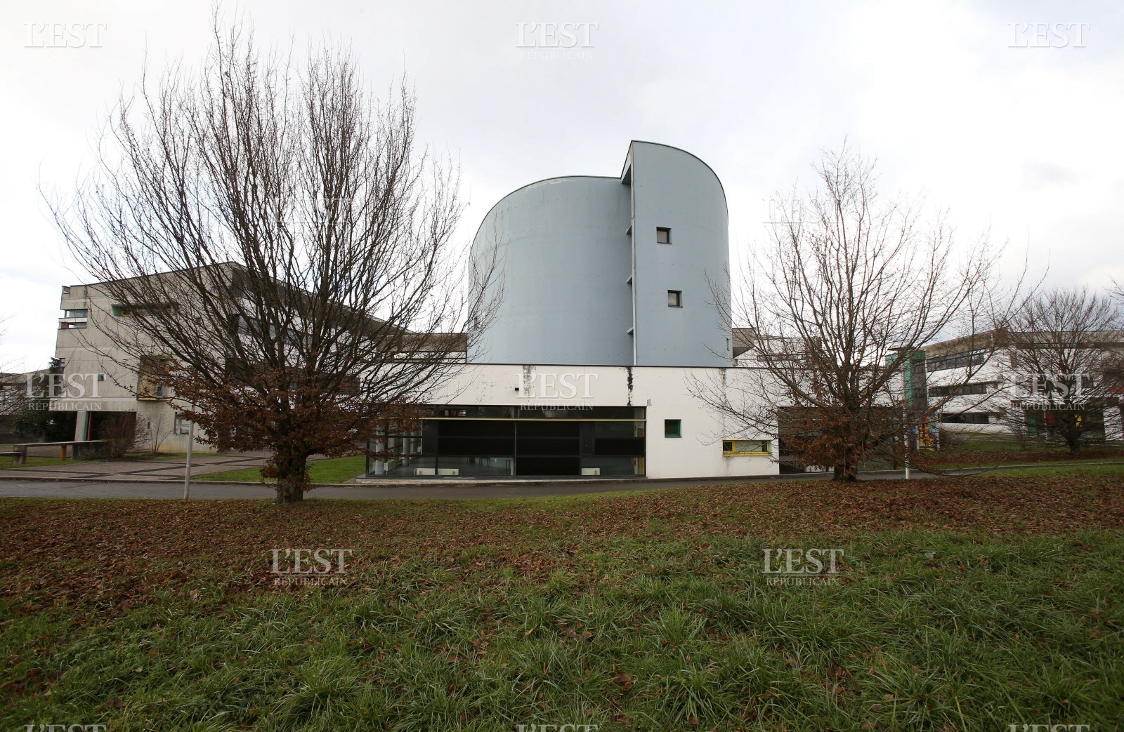 Cours IFMK Bourgogne-Franche-Comté